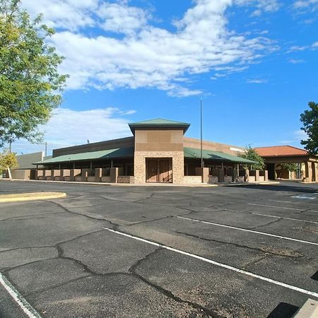 Clarion Inn & Suites, Roswell Esterno foto