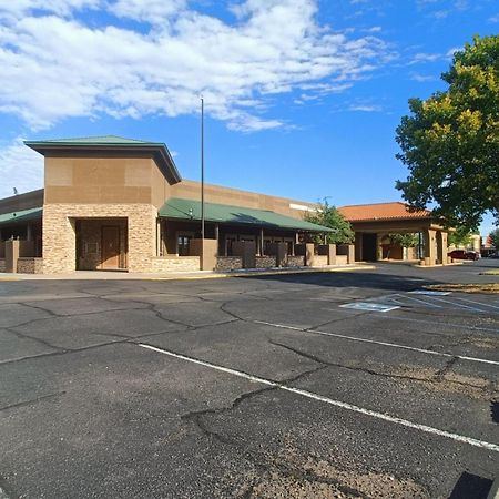 Clarion Inn & Suites, Roswell Esterno foto