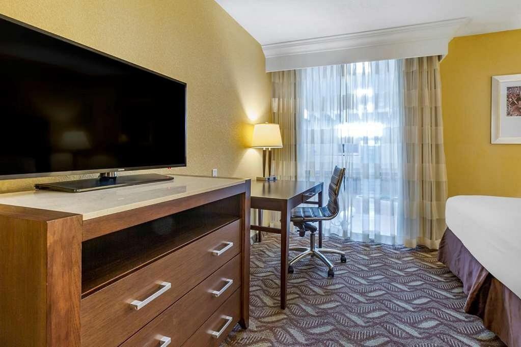 Clarion Inn & Suites, Roswell Esterno foto
