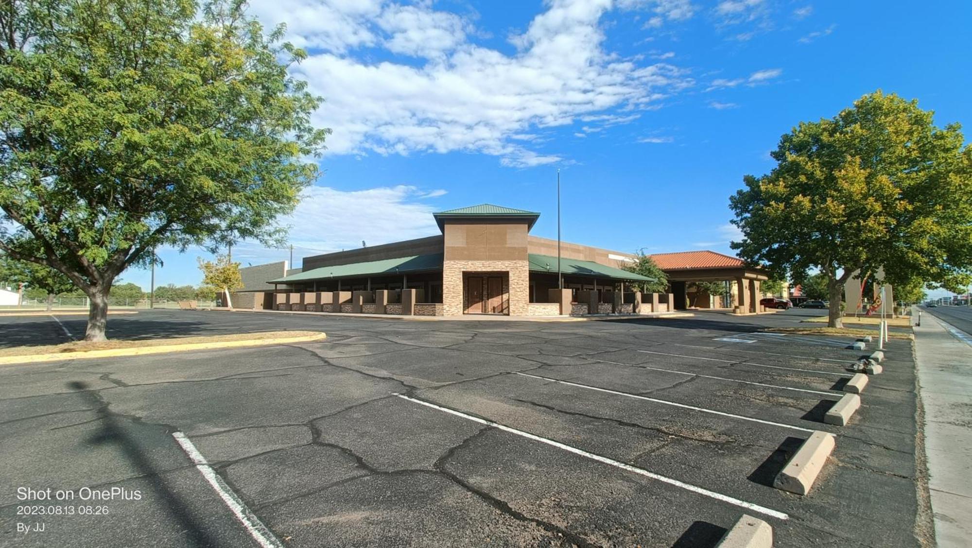 Clarion Inn & Suites, Roswell Esterno foto