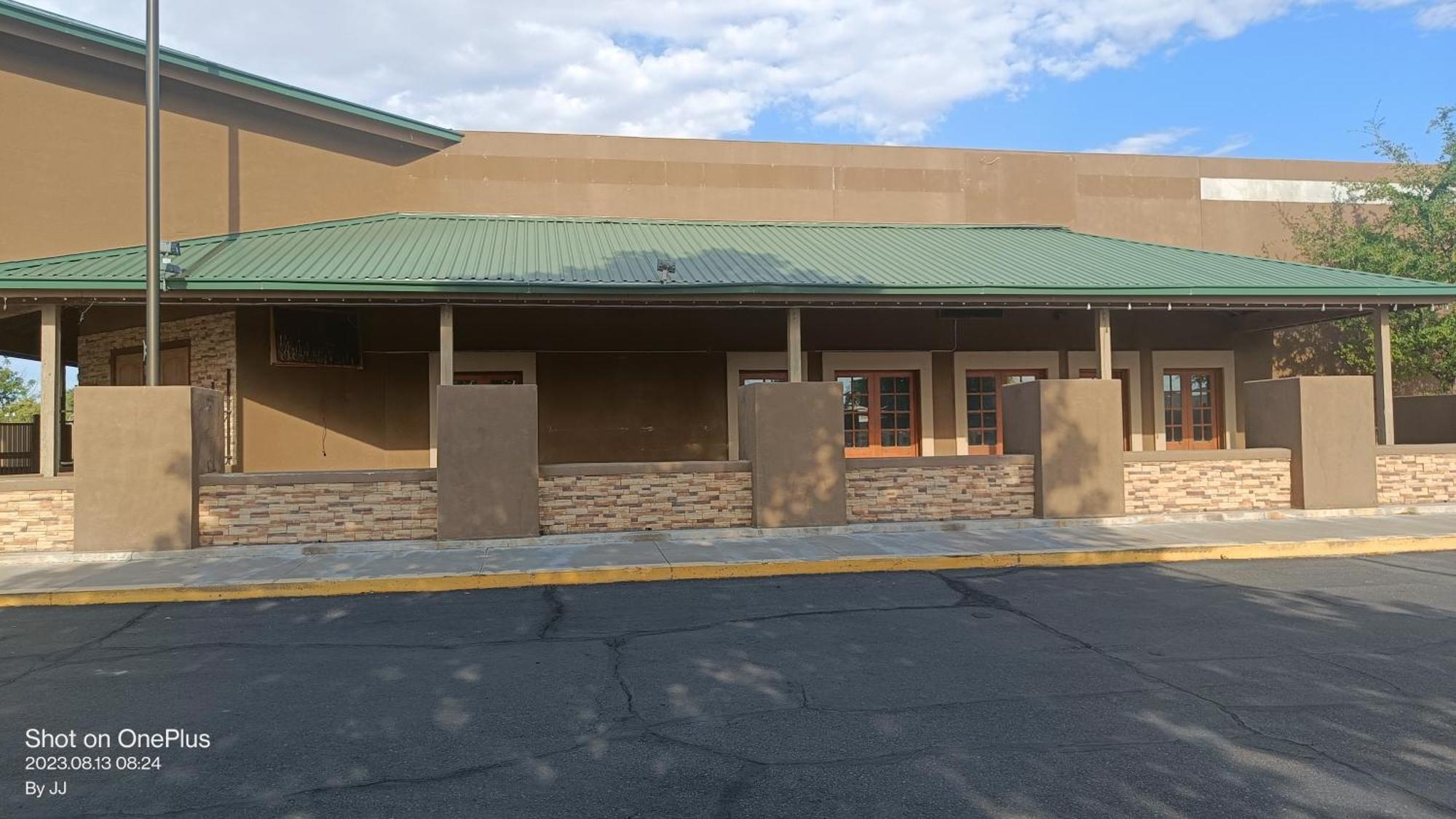 Clarion Inn & Suites, Roswell Esterno foto