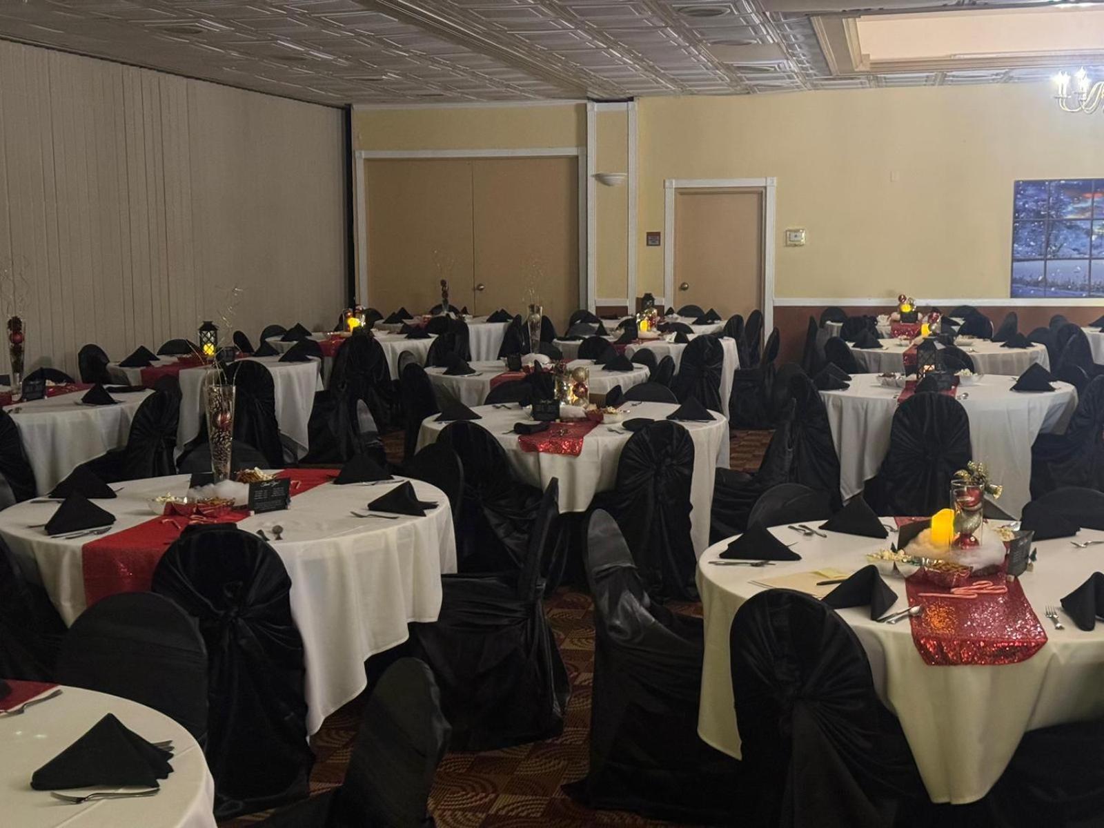 Clarion Inn & Suites, Roswell Esterno foto