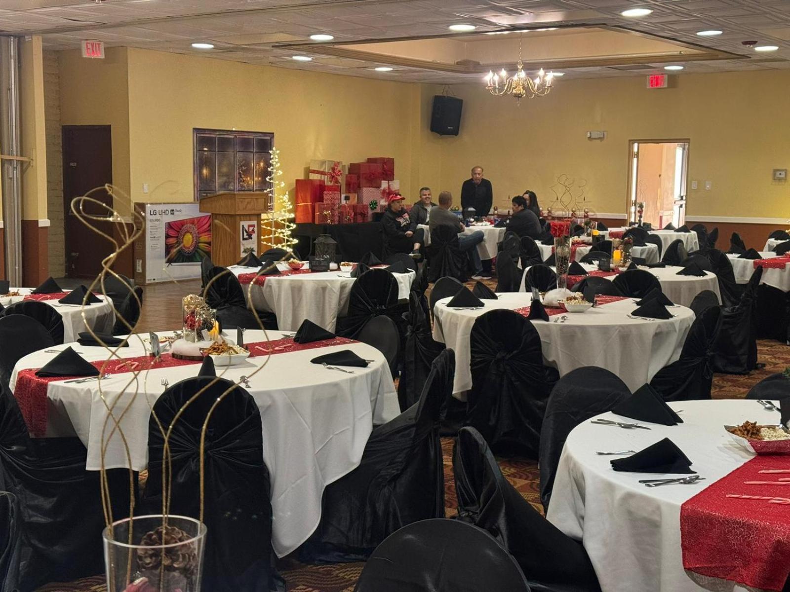 Clarion Inn & Suites, Roswell Esterno foto