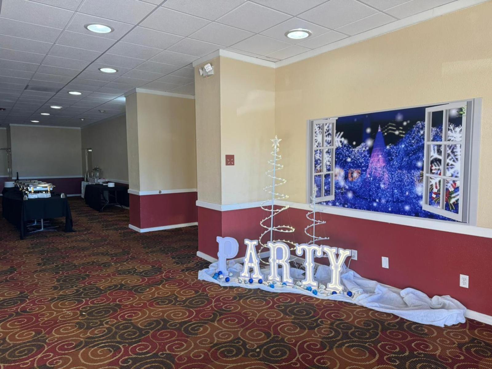 Clarion Inn & Suites, Roswell Esterno foto